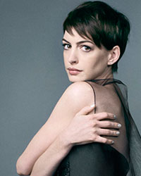 Anne Hathaway